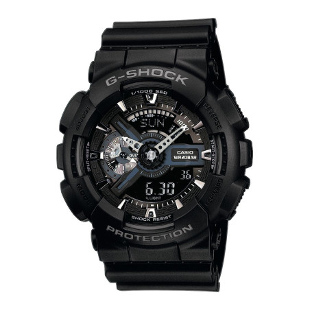 Zegarek Casio G-Shock GA-110-1BER