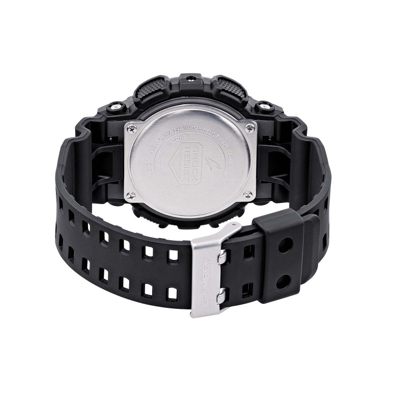 Zegarek Casio G-Shock GA-110-1BER