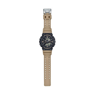 Zegarek Casio G-Shock GA-110TU-1A5ER Męski - JubilerSezam.pl
