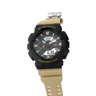 Zegarek Casio G-Shock GA-110TU-1A5ER