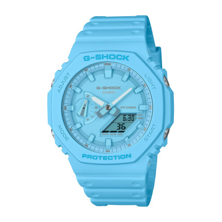 Zegarek Casio G-Shock GA-2100-2A2ER
