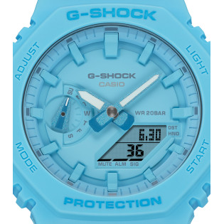 Zegarek Casio G-Shock GA-2100-2A2ER