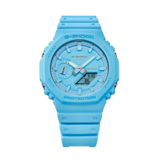 Zegarek Casio G-Shock GA-2100-2A2ER