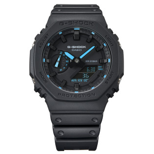 Zegarek Casio G-Shock GA-2100-1A2ER