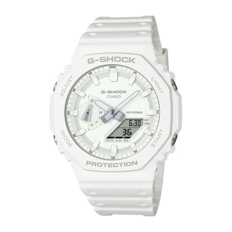 Zegarek Casio G-Shock GA-2100-7A7ER