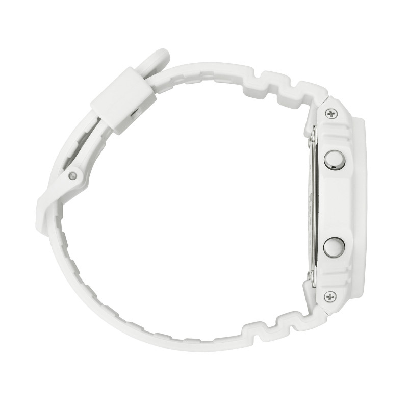 Zegarek Casio G-Shock GA-2100-7AER Biały - JubilerSezam.pl