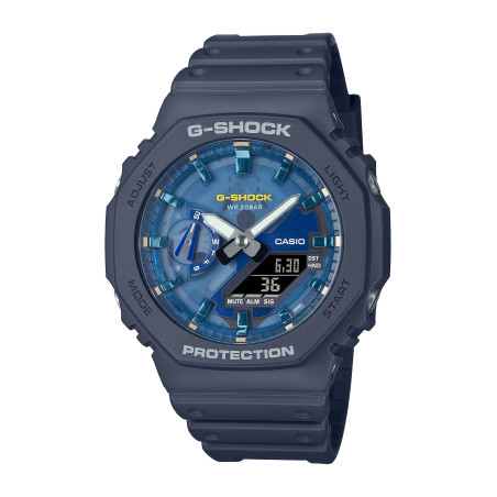 Zegarek Casio G-Shock GA-2100AS-2AER