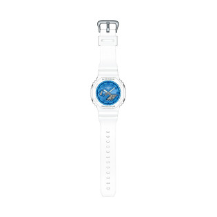 Zegarek Casio G-Shock GA-2100WS-7AER - JubilerSezam.pl