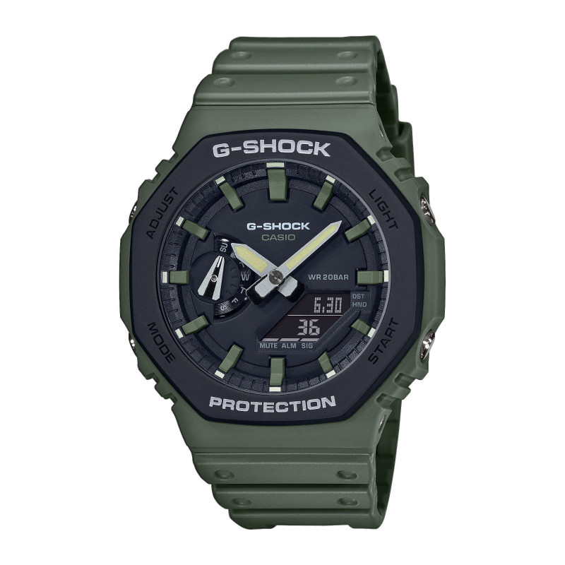 Zegarek Casio G-Shock M ZB GA-2110SU-3AER