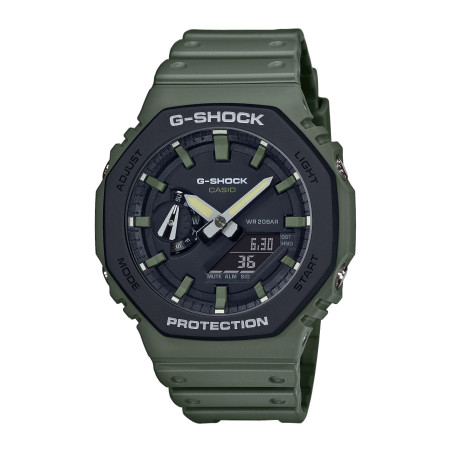 Zegarek Casio G-Shock GA-2110SU-3AER