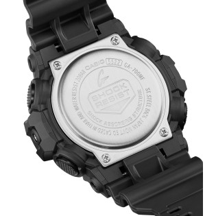Casio G-Shock GA-700MF-1AER - Męski Zegarek Sportowy - JubilerSezam.pl