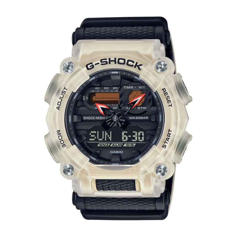 Zegarek Casio G-Shock GA-900TS-4AER