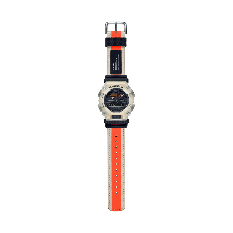 Zegarek Casio G-Shock GA-900TS-4AER