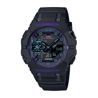 Zegarek Casio G-Shock GA-B001CBR-1AER Męski - JubilerSezam.pl