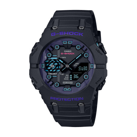 Zegarek Casio G-Shock GA-B001CBR-1AER Męski - JubilerSezam.pl