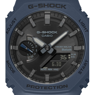 Zegarek Casio G-Shock GA-B2100-2AER