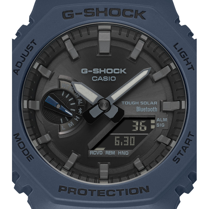 Zegarek Casio G-Shock GA-B2100-2AER