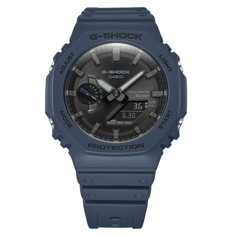 Zegarek Casio G-Shock GA-B2100-2AER