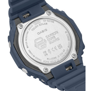 Zegarek Casio G-Shock GA-B2100-2AER