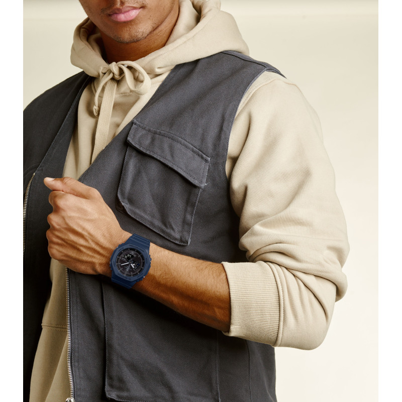 Zegarek Casio G-Shock GA-B2100-2AER