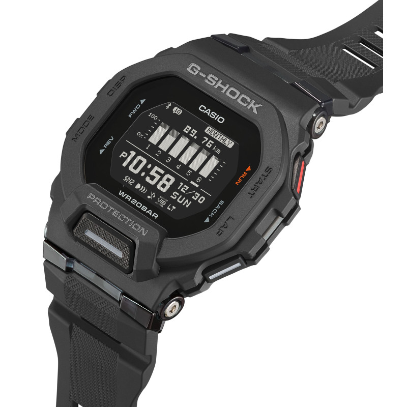 Zegarek Casio G-Shock GBD-200-1ER