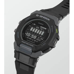 Zegarek Casio G-Shock GBD-300-1ER MET