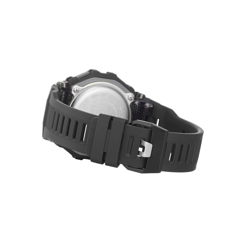 Zegarek Casio G-Shock GBD-200-1ER