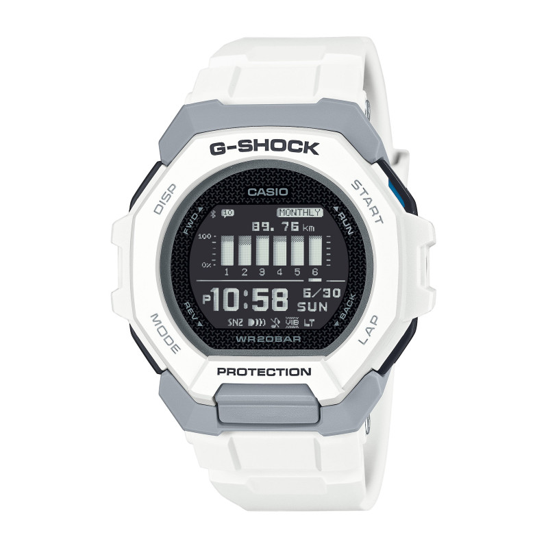 Zegarek Casio G-Shock GBD-300-7ER