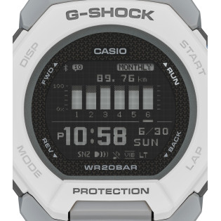 Zegarek Casio G-Shock GBD-300-7ER