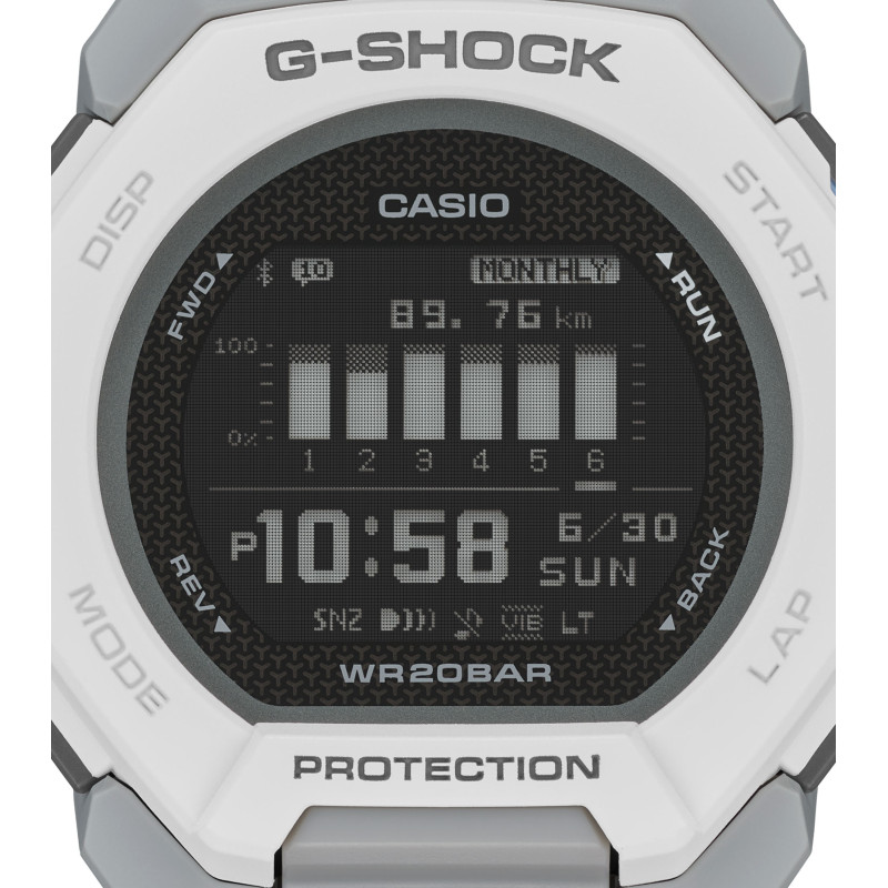 Zegarek Casio G-Shock GBD-300-7ER
