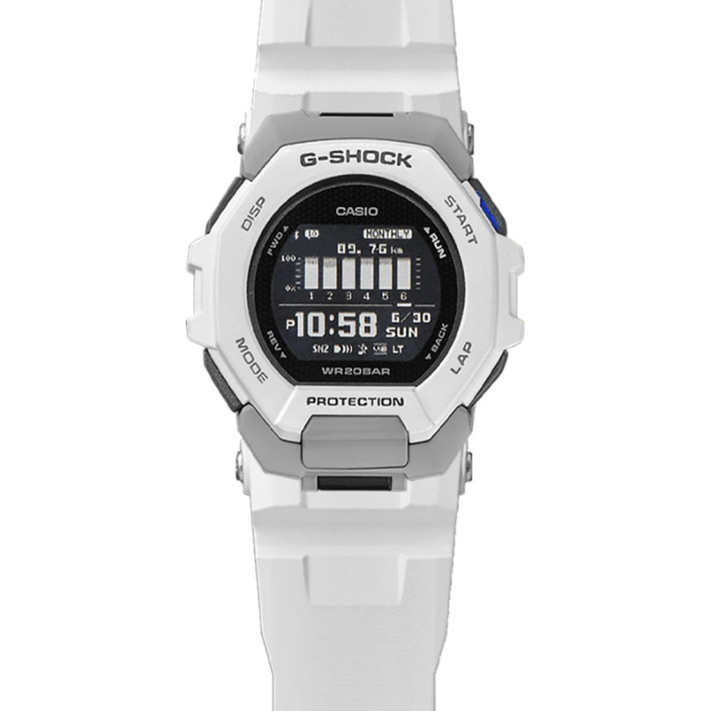 Zegarek Casio G-Shock GBD-300-7ER