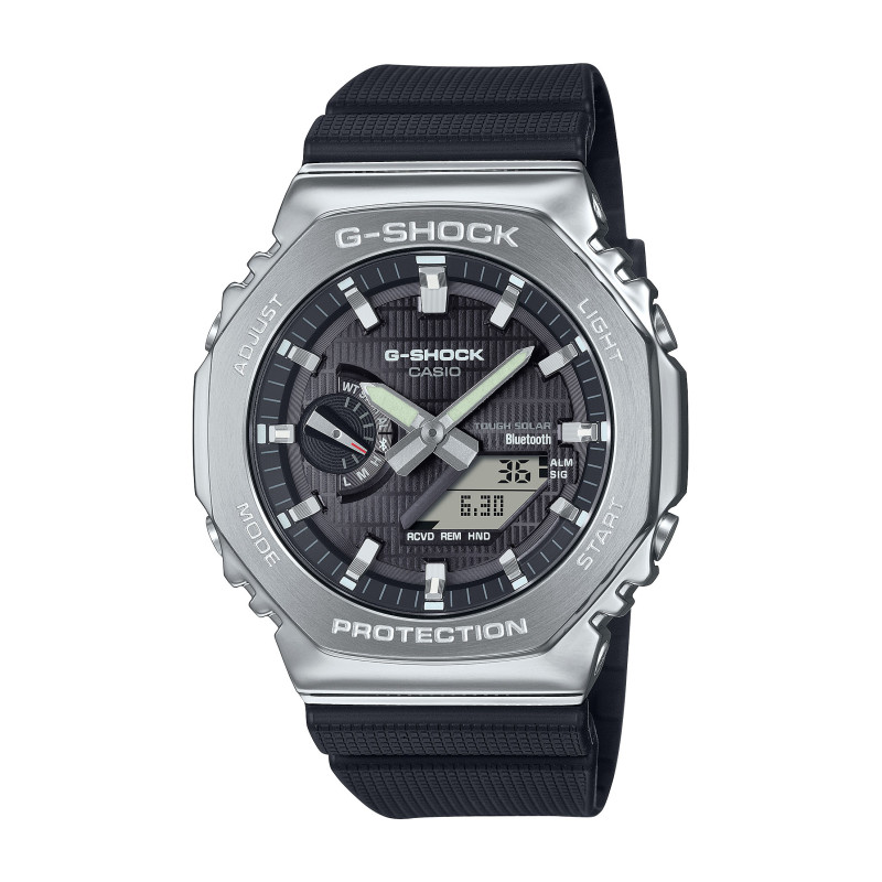 Zegarek Casio G-Shock GBM-2100-1AER