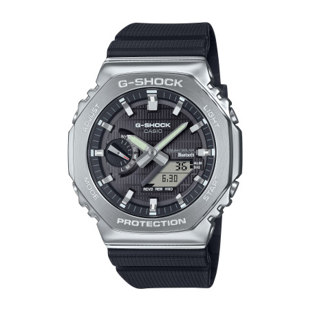 Zegarek Casio G-Shock GBM-2100-1AER