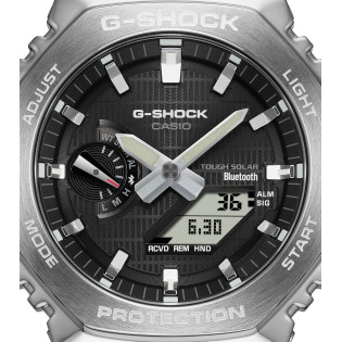 Zegarek Casio G-Shock GBM-2100-1AER