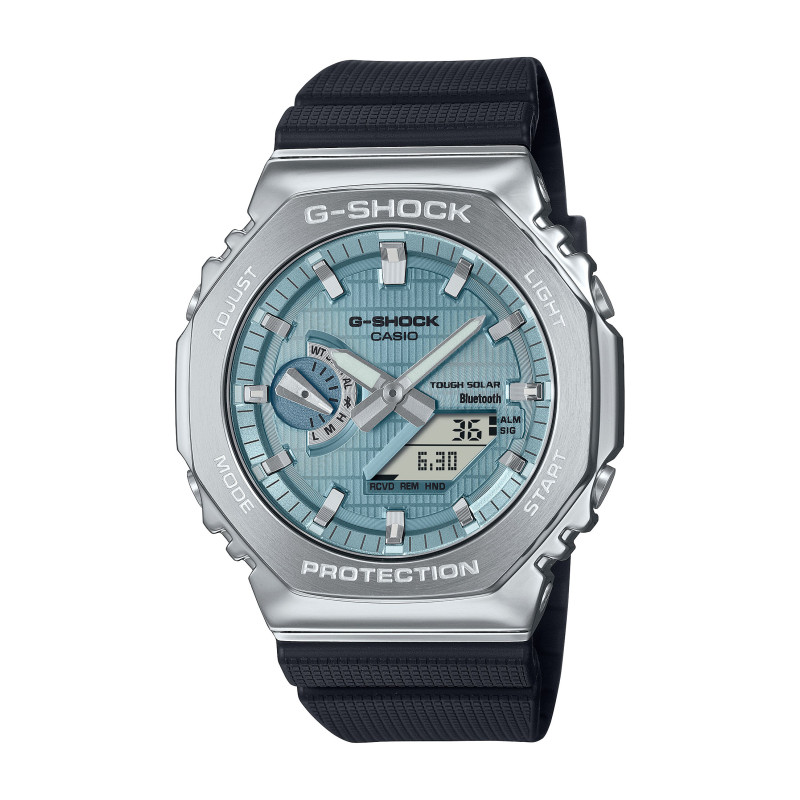 Zegarek Casio G-Shock GBM-2100A-1A2ER