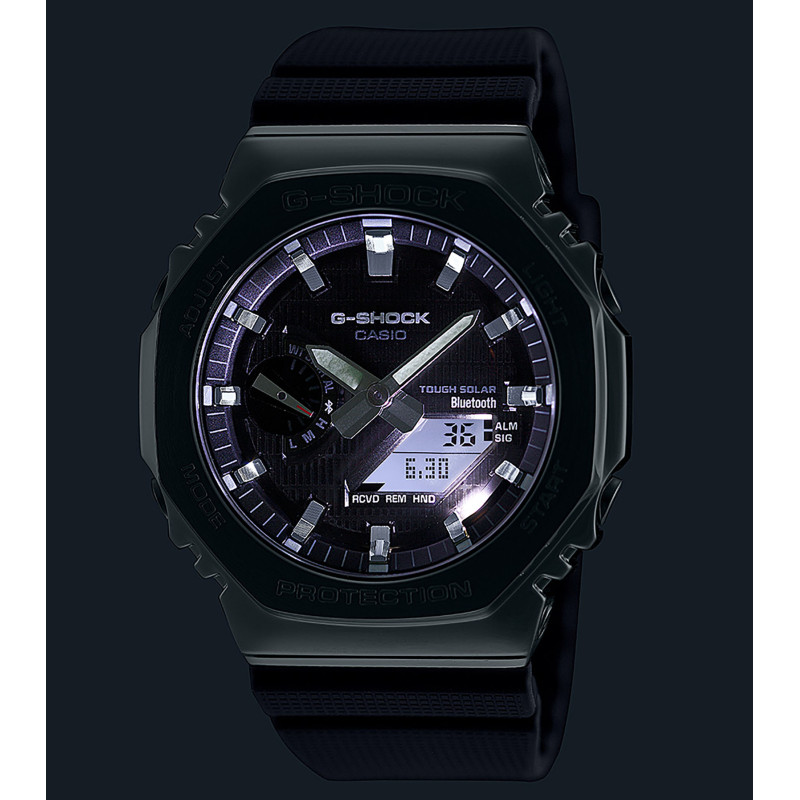 Zegarek Casio G-Shock GBM-2100-1AER