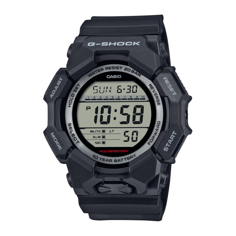 Zegarek Casio G-Shock GD-010-1ER