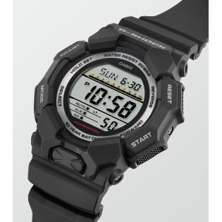 Zegarek Casio G-Shock GD-010-1ER