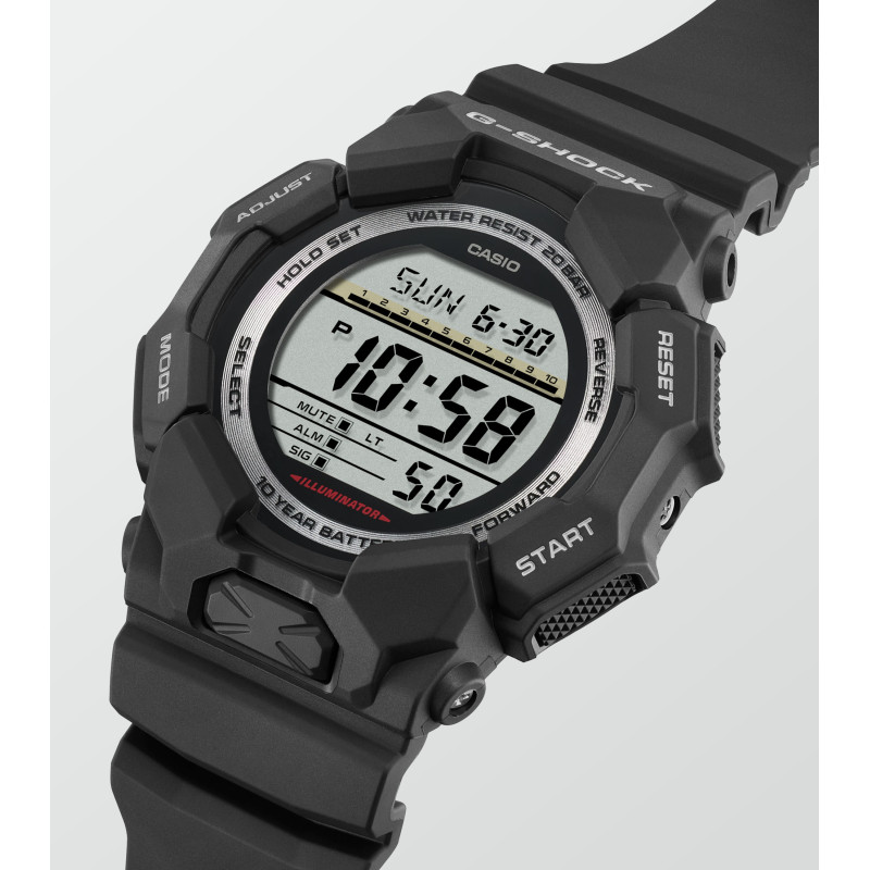Zegarek Casio G-Shock GD-010-1ER