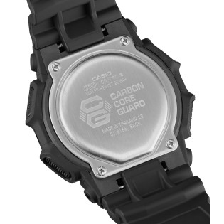 Zegarek Casio G-Shock GD-010-1ER - Męski, Sportowy - JubilerSezam.pl
