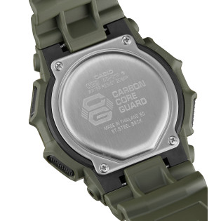 Zegarek Casio G-Shock GD-010-3ER