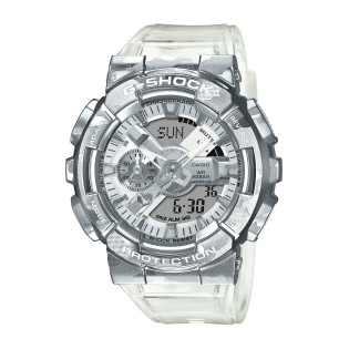 Zegarek Casio G-Shock GM-110SCM-1AER Męski - JubilerSezam.pl