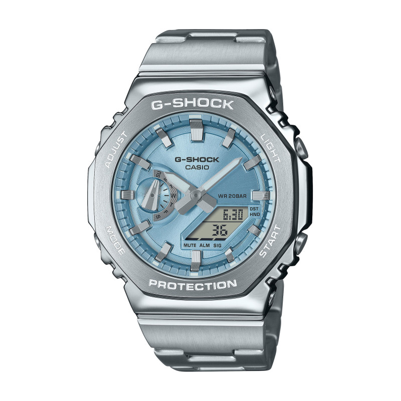 Zegarek Casio G-Shock GM-2110D-2AER