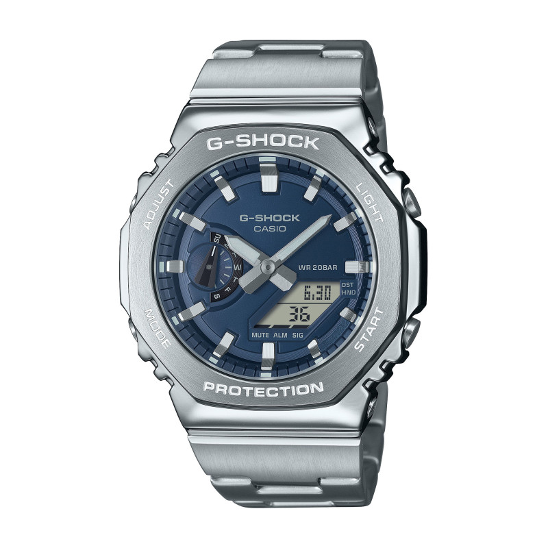 Zegarek Casio G-Shock GM-2110D-2BER