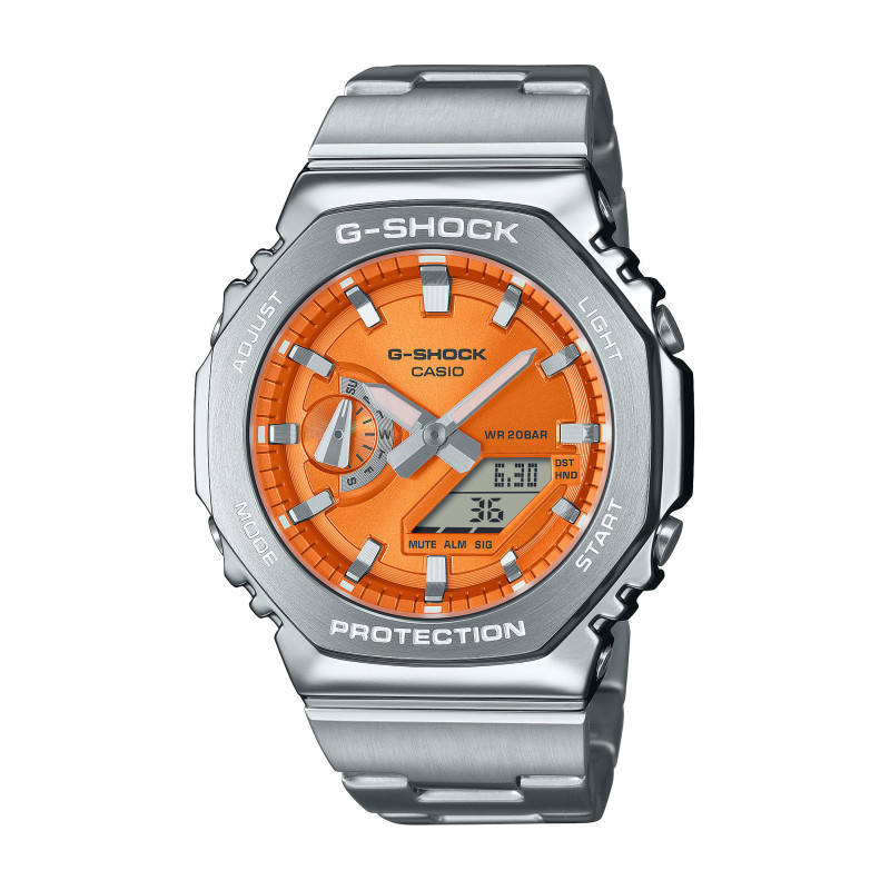 Zegarek Casio G-Shock GM-2110D-4AER