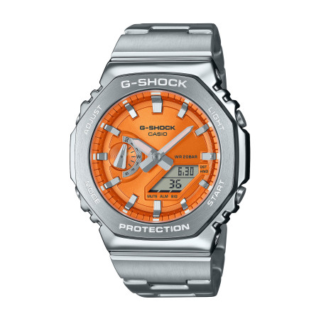 Zegarek Casio G-Shock GM-2110D-4AER