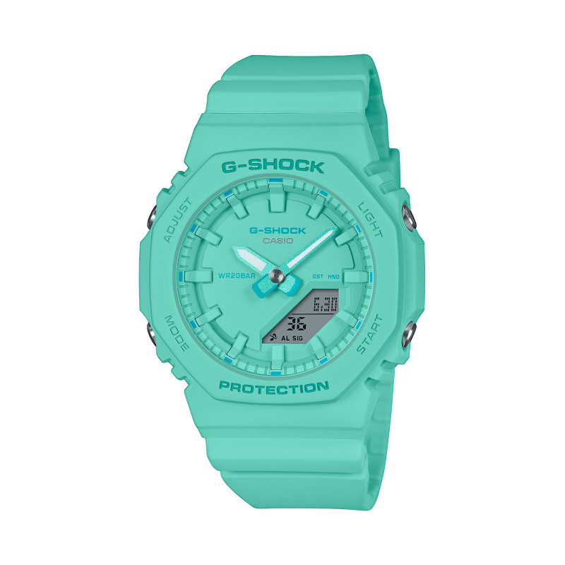 Zegarek Casio G-Shock GMA-P2100-2AER