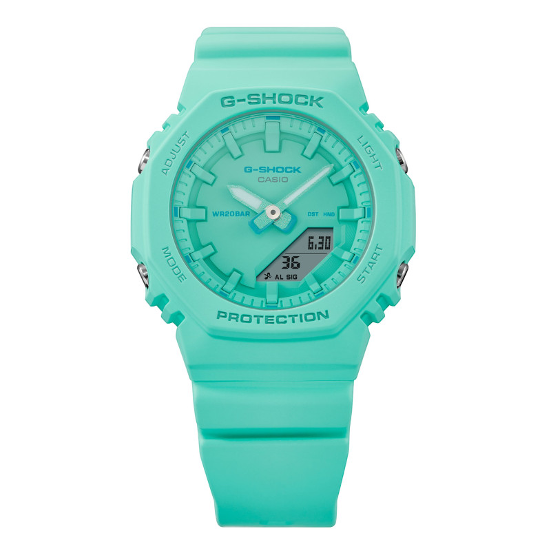 Casio G-Shock GMA-P2100-2AER - Męski Zegarek Sportowy - JubilerSezam.pl