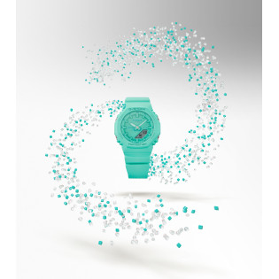 Zegarek Casio G-Shock GMA-P2100-2AER