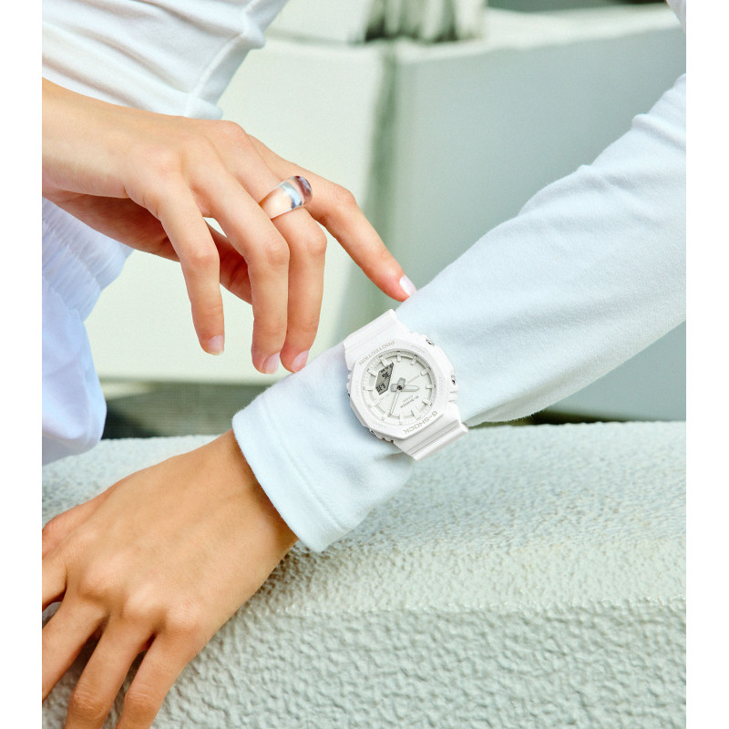 Casio G-Shock GMA-P2100-7AER - Zegarek Damski/Męski - JubilerSezam.pl